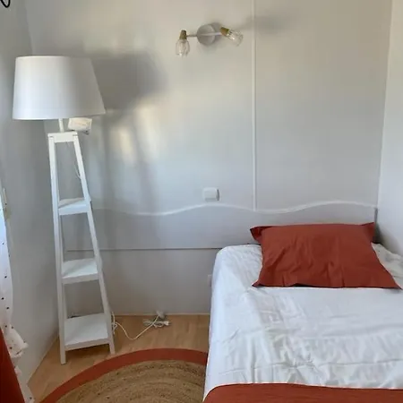 Tiny House Luxury tent